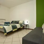 Casa Ospedale Asst Papa Giovanni Xxiii - Bg Centro Бергамо
