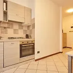 Апартаменты Casa Ospedale Asst Papa Giovanni Xxiii - Bg Centro *