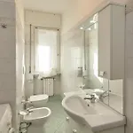 Casa Ospedale Asst Papa Giovanni Xxiii - Bg Centro Апартаменты
