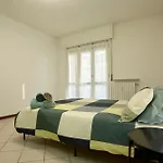 Апартаменты Casa Ospedale Asst Papa Giovanni Xxiii - Bg Centro Бергамо