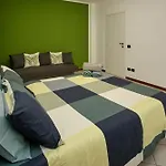 Casa Ospedale Asst Papa Giovanni Xxiii - Bg Centro Апартаменты Бергамо