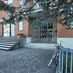 Casa Ospedale Asst Papa Giovanni Xxiii - Bg Centro Апартаменты Бергамо