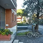 Апартаменты Casa Ospedale Asst Papa Giovanni Xxiii - Bg Centro *