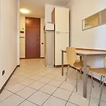 Апартаменты Casa Ospedale Asst Papa Giovanni Xxiii - Bg Centro *