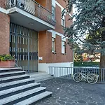 Casa Ospedale Asst Papa Giovanni Xxiii - Bg Centro Апартаменты Бергамо
