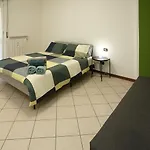 Casa Ospedale Asst Papa Giovanni Xxiii - Bg Centro