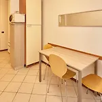 Апартаменты Casa Ospedale Asst Papa Giovanni Xxiii - Bg Centro