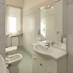 Апартаменты Casa Ospedale Asst Papa Giovanni Xxiii - Bg Centro *