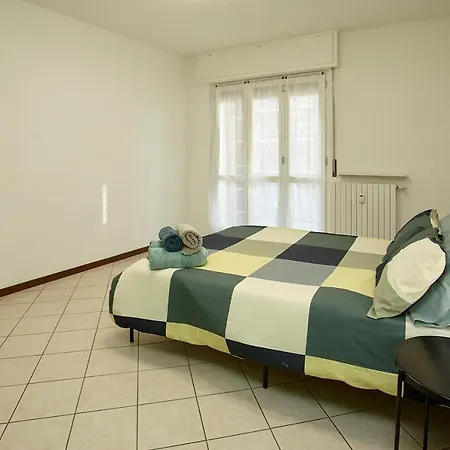 Casa Ospedale Asst Papa Giovanni Xxiii - Bg Centro Bergamo