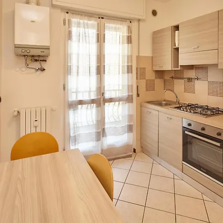 Casa Ospedale Asst Papa Giovanni Xxiii - Bg Centro