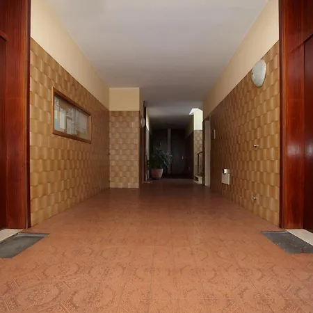 Casa Ospedale Asst Papa Giovanni Xxiii - Bg Centro * Bergamo