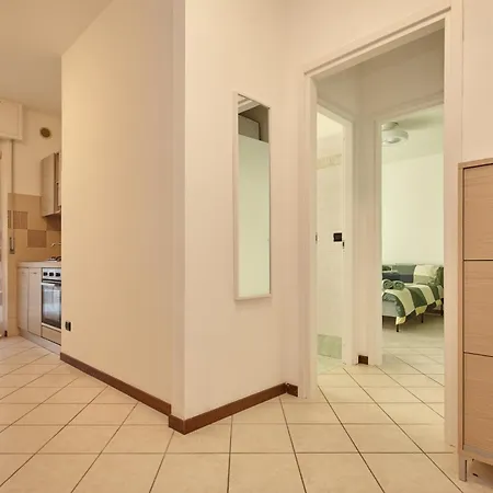 Casa Ospedale Asst Papa Giovanni Xxiii - Bg Centro