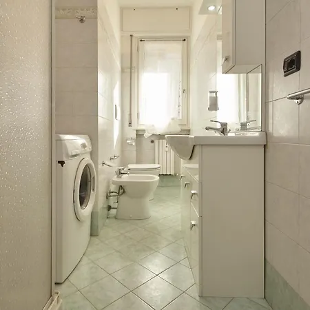 Casa Ospedale Asst Papa Giovanni Xxiii - Bg Centro Apartment *