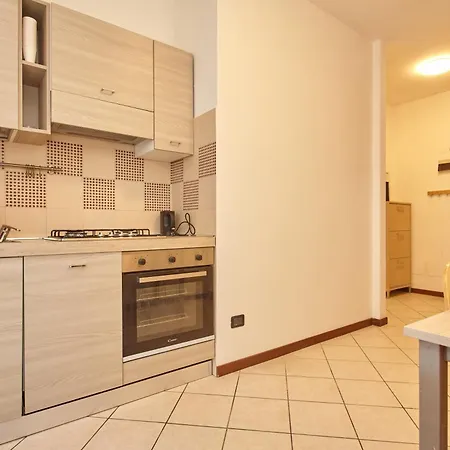 Apartment Casa Ospedale Asst Papa Giovanni Xxiii - Bg Centro *