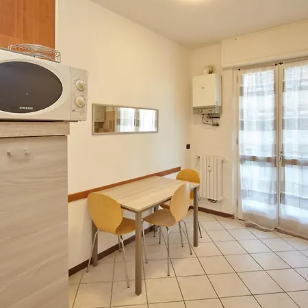 Apartment Casa Ospedale Asst Papa Giovanni Xxiii - Bg Centro Bergamo