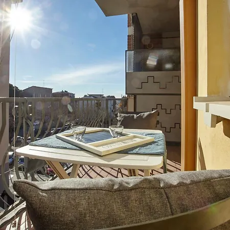 Apartment Casa Ospedale Asst Papa Giovanni Xxiii - Bg Centro *