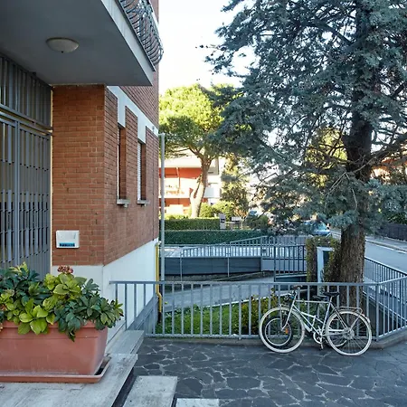 Апартаменты Casa Ospedale Asst Papa Giovanni Xxiii - Bg Centro Бергамо