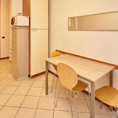 Casa Ospedale Asst Papa Giovanni Xxiii - Bg Centro Apartment *