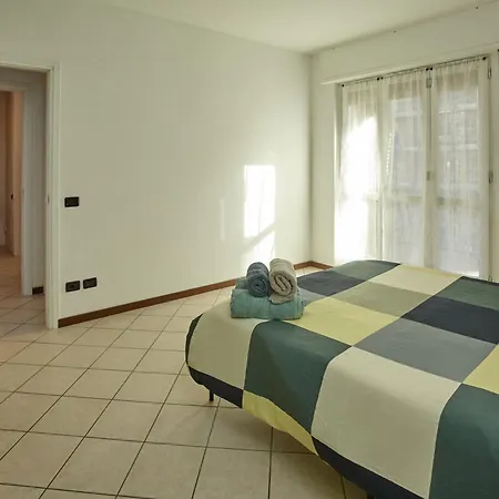 Casa Ospedale Asst Papa Giovanni Xxiii - Bg Centro