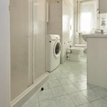 Casa Ospedale Asst Papa Giovanni Xxiii - Bg Centro *