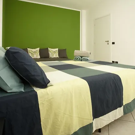 Casa Ospedale Asst Papa Giovanni Xxiii - Bg Centro Bergamo