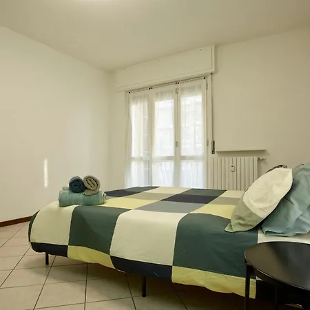 Apartment Casa Ospedale Asst Papa Giovanni Xxiii - Bg Centro Bergamo