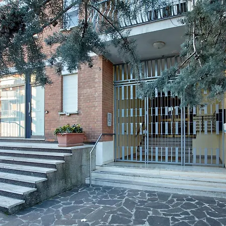 Casa Ospedale Asst Papa Giovanni Xxiii - Bg Centro *