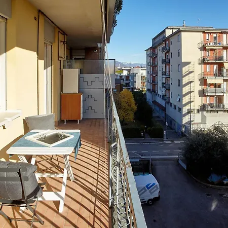 Casa Ospedale Asst Papa Giovanni Xxiii - Bg Centro * Bergamo