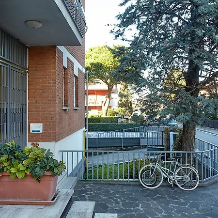 Apartment Casa Ospedale Asst Papa Giovanni Xxiii - Bg Centro *
