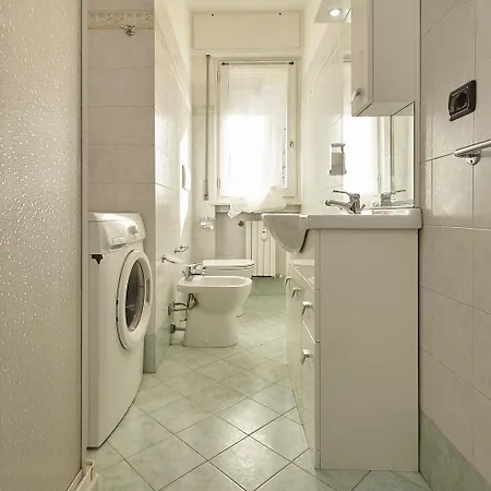 Casa Ospedale Asst Papa Giovanni Xxiii - Bg Centro * Bergamo