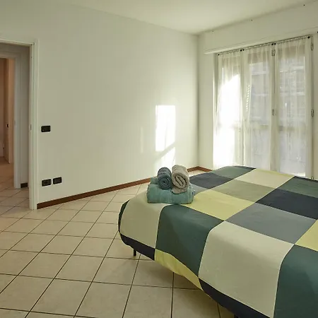 Casa Ospedale Asst Papa Giovanni Xxiii - Bg Centro Apartment *