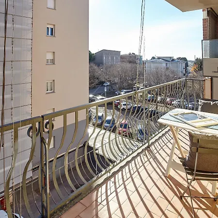 Apartment Casa Ospedale Asst Papa Giovanni Xxiii - Bg Centro Bergamo