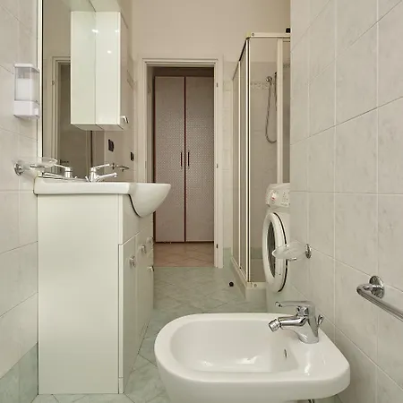 Casa Ospedale Asst Papa Giovanni Xxiii - Bg Centro * Bergamo