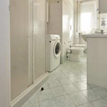 Casa Ospedale Asst Papa Giovanni Xxiii - Bg Centro Apartment *