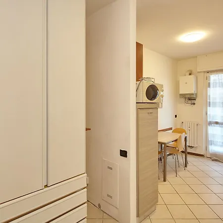 Casa Ospedale Asst Papa Giovanni Xxiii - Bg Centro Apartment Bergamo