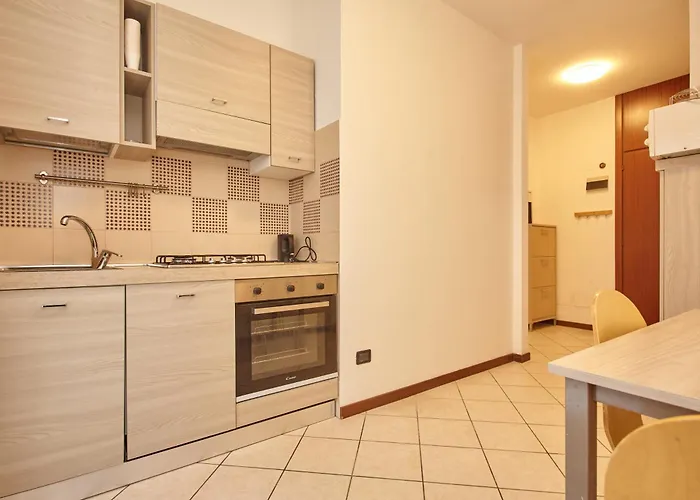 דירה Casa Ospedale Asst Papa Giovanni Xxiii - Bg Centro *