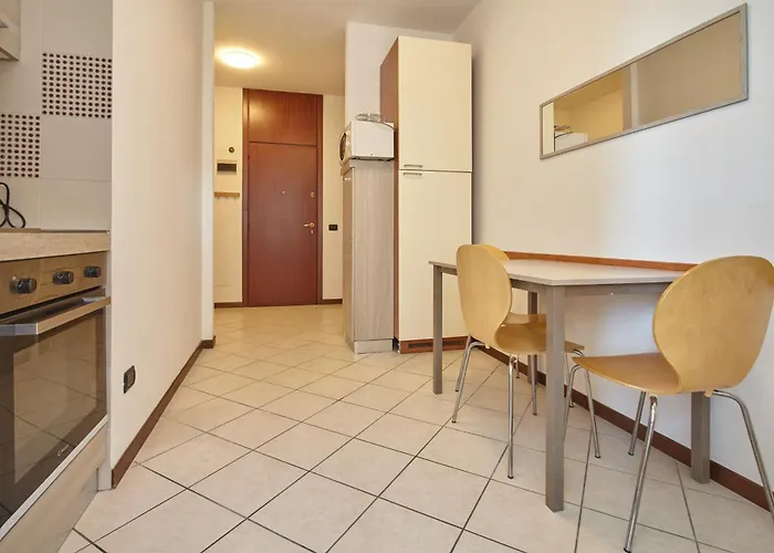 Casa Ospedale Asst Papa Giovanni Xxiii - Bg Centro *