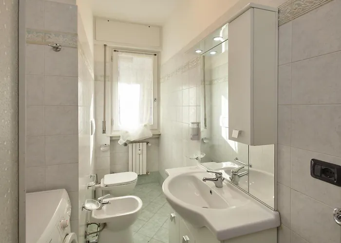 Casa Ospedale Asst Papa Giovanni Xxiii - Bg Centro דירה