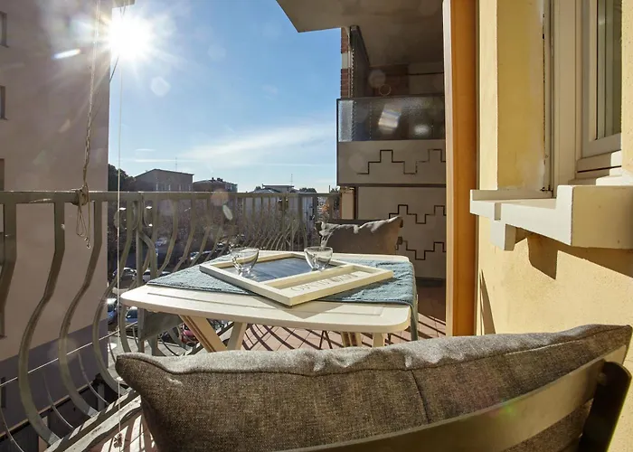 דירה Casa Ospedale Asst Papa Giovanni Xxiii - Bg Centro *