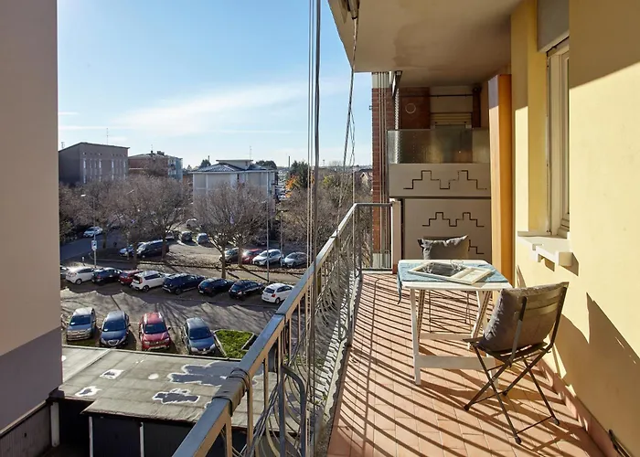 Casa Ospedale Asst Papa Giovanni Xxiii - Bg Centro *