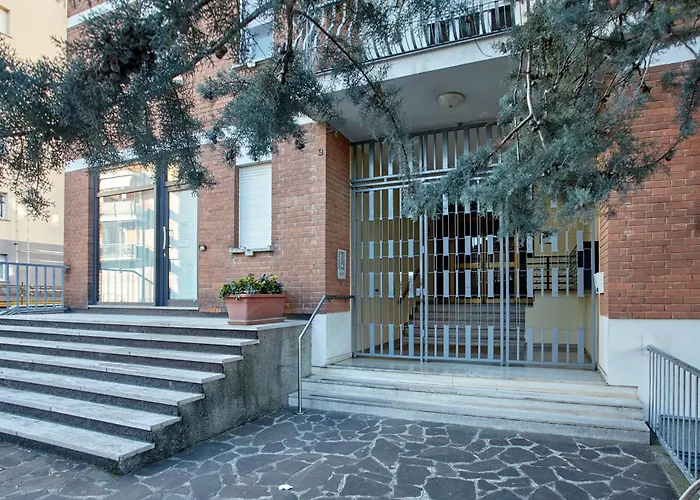 Casa Ospedale Asst Papa Giovanni Xxiii - Bg Centro *