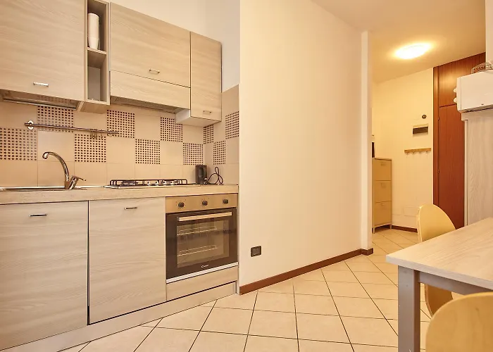 Casa Ospedale Asst Papa Giovanni Xxiii - Bg Centro *