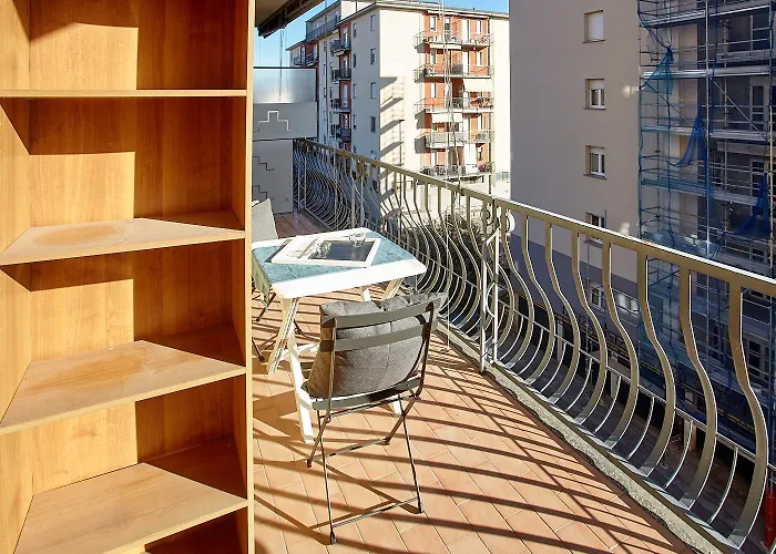 Casa Ospedale Asst Papa Giovanni Xxiii - Bg Centro Μπέργκαμο