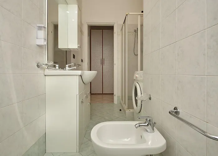 Casa Ospedale Asst Papa Giovanni Xxiii - Bg Centro * Μπέργκαμο