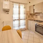 Casa Ospedale Asst Papa Giovanni Xxiii - Bg Centro