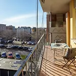 Casa Ospedale Asst Papa Giovanni Xxiii - Bg Centro *