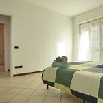 Апартаменти Casa Ospedale Asst Papa Giovanni Xxiii - Bg Centro Бергамо