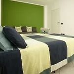 Casa Ospedale Asst Papa Giovanni Xxiii - Bg Centro Бергамо