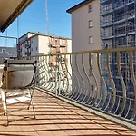 Casa Ospedale Asst Papa Giovanni Xxiii - Bg Centro * Бергамо
