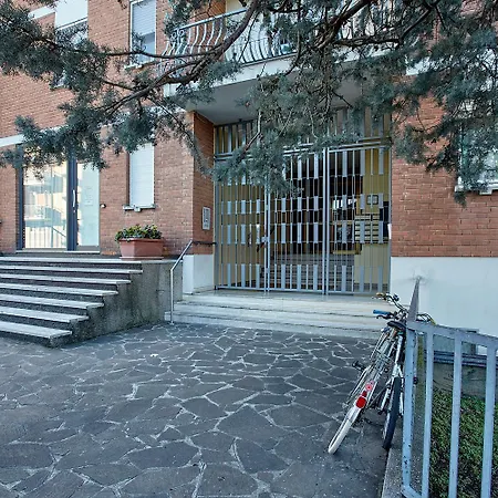 Casa Ospedale Asst Papa Giovanni Xxiii - Bg Centro Appartement Bergamo